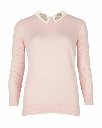 ted baker helane sweater - Google Search