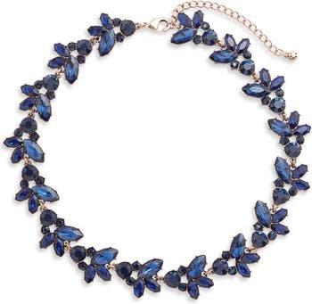 Crystal Statement Collar Necklace | Nordstrom