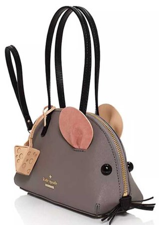 mouse purse