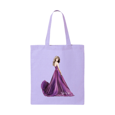 Speak Now Tote – Taylor Swift Official Store