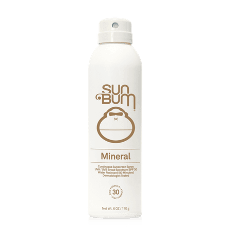 Mineral Sun Care – Sun Bum