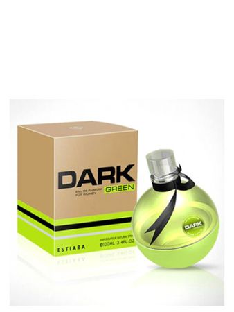 Dark Green Estiara perfume - a fragrance for women