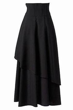 (23) Pinterest yennefer skirt gothic skirt