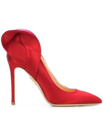 Charlotte Olympia Blake pumps $625 - Buy Online - Mobile Friendly, Fast Delivery, Price