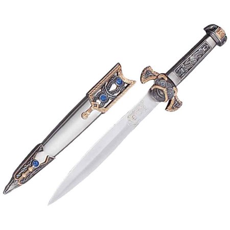 Noble Dagger - MC-CK-074DX - Medieval Collectibles