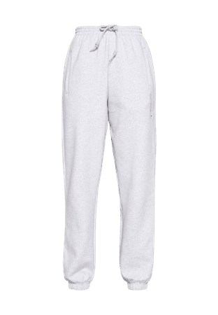 adidas Originals PANT - Tracksuit bottoms - grey