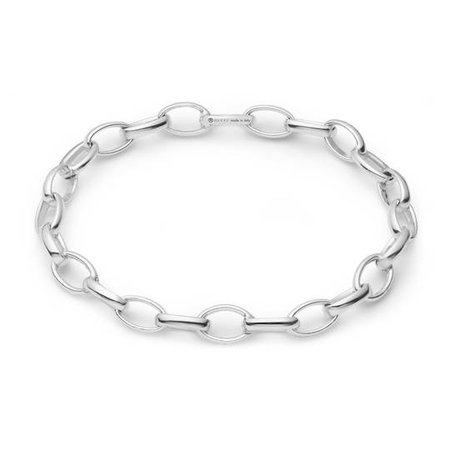 Charm-Armband in Silber - Gucci Für Sie 455261J84008106