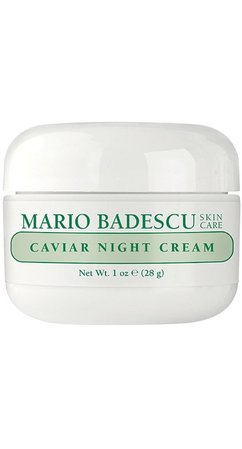 mario badescu night cream - Google Search