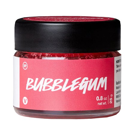 Bubblegum | Lip Scrubs | Lush Cosmetics