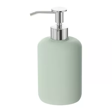 grey soap dispenser - Google Search