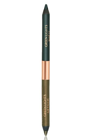 7 Eye pencil Charlotte Tilbury Green Lights Eye Color Magic Liner Duo (Limited Edition) | Nordstrom | ShopLook