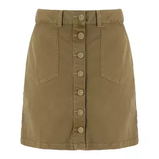Aventura Clothing Women's Mesena Skirt : Target