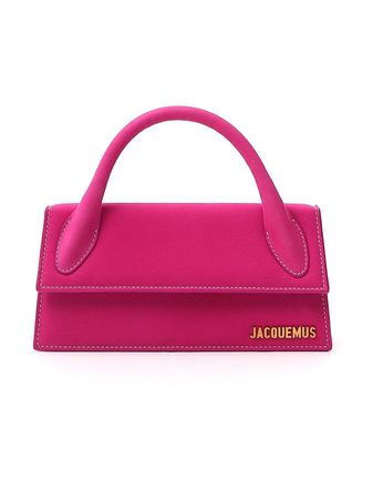 jacquemus pink bag - Búsqueda de Google