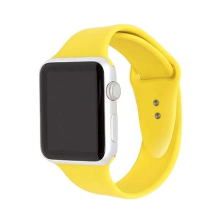 Classic Silicone Bands for Apple Watch - Epic Watch Bands