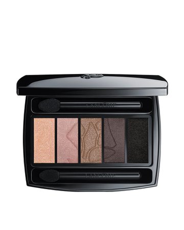 Lancome Hypnose 5-Color Eyeshadow Palette