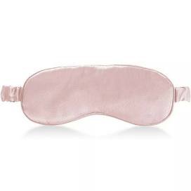 dust pink silk sleeping mask - Google Search