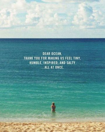 ocean quote