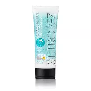 St.Tropez Gradual Tan In Shower Lotion 200ml for Marie Curie | Superdrug