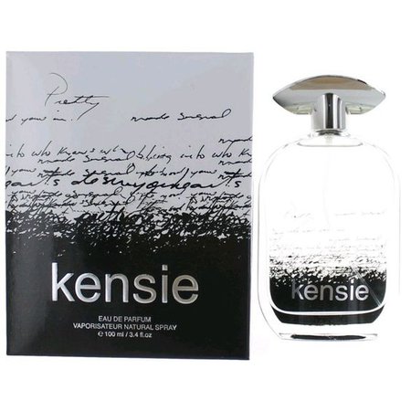 Kensie perfume