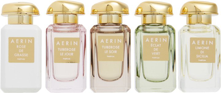 AERIN Beauty Premier Fragrance Discovery Set