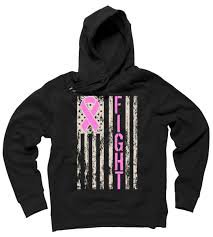 breast cancer hoodie - Google Search