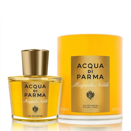 Acqua di Parma Magnolia Nobile Eau de Parfum Natural Spray 100ml - Feelunique