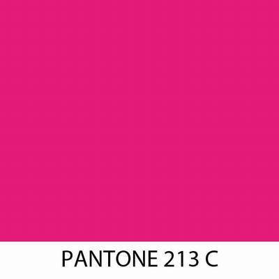 PANTONE 213 C