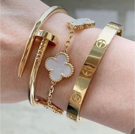 bracelet elegant