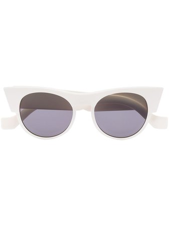 TOL Eyewear Icon cat-eye sunglasses