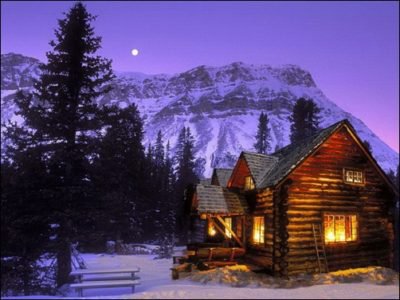 5 Ways To Winter-Proof Your Homestead Even When It’s ‘Too Late’ - Off The Grid News