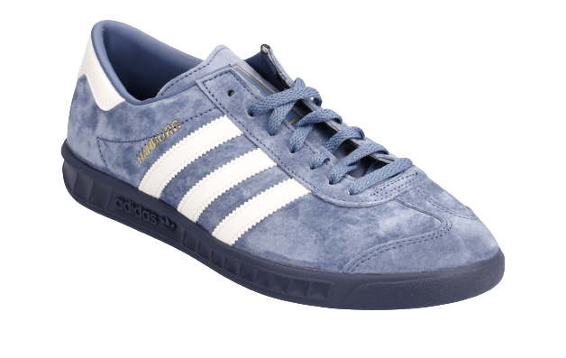 Adidas Originals - Hamburg Shoes