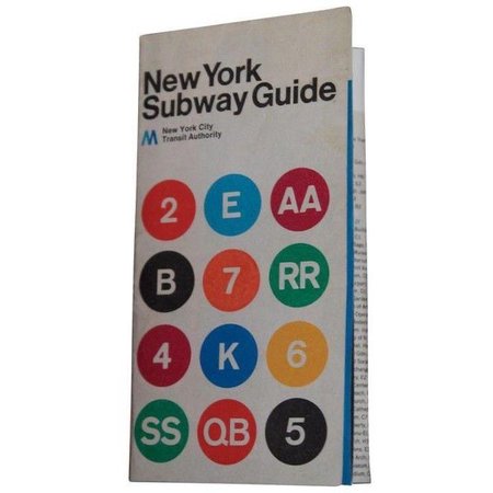subway guide