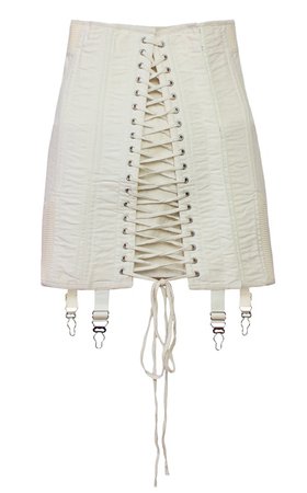 Orseund Iris Gamine Skirt