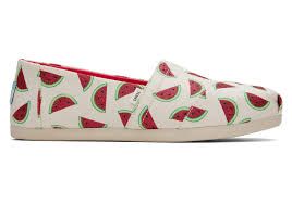 watermelon shoes - Google Search
