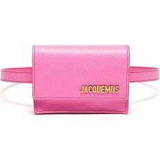 pink jacquemus bag - Google Search