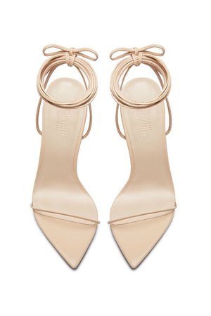 https://femme.la/products/barely-there-lace-up-heel-lime-1