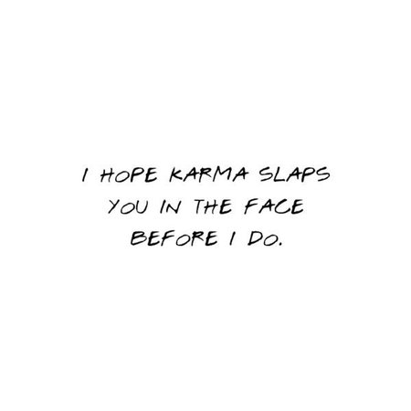 Girly Quotes, Girly Sayings, Girly Quote Graphics ❤ liked on Polyvore | Girly quotes, Karma quotes, Graphic quotes