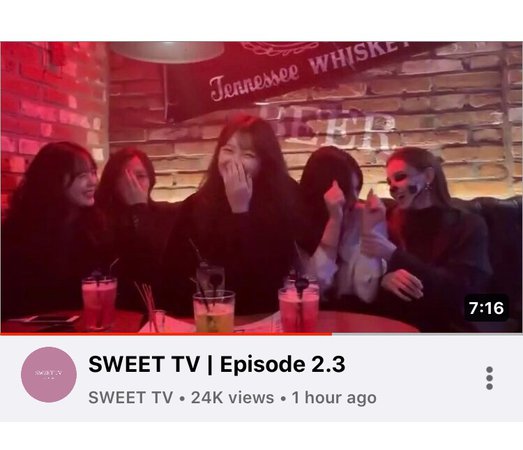 sweet tv 2.3