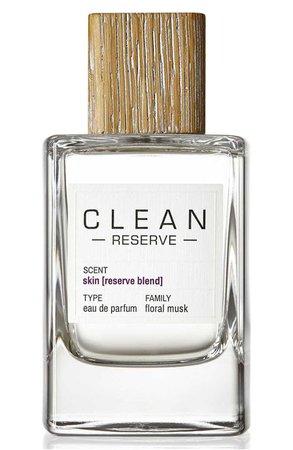 Clean Reserve Reserve Eau de Parfum