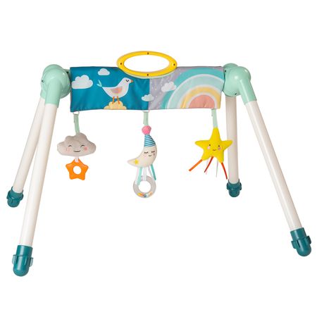 Taf Toys Taf Toys Mini Moon Take to Play Baby Gym | Temple & Webster
