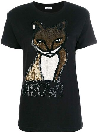 fox T-shirt