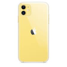 iphone 11 yellow color - Google Search