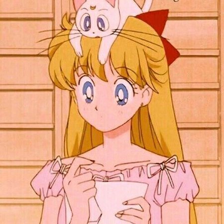 Sailor Moon icons