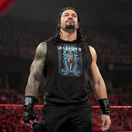 Shane McMahon sets his sights on Roman Reigns: photos | WWE
