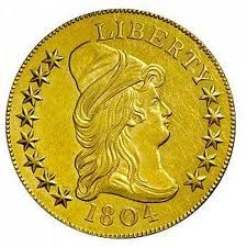 rare gold coin - Google Search