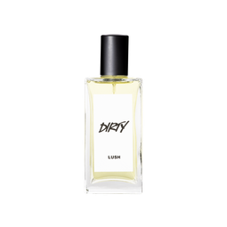 Dirty Perfume | LUSH