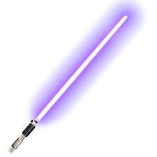 purple lightsaber - Google Search