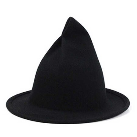 The Little Witch Hat