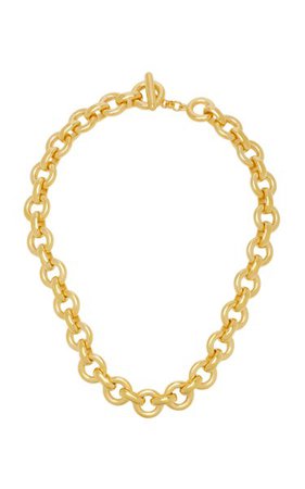 Gold-Plated Necklace By Ben-Amun | Moda Operandi