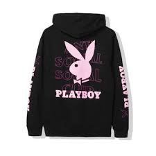 playboy hoodie - Google Search